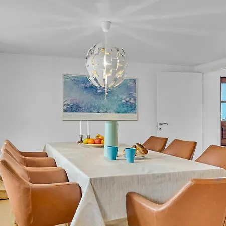 度假居 2 Bedroom Beautiful In