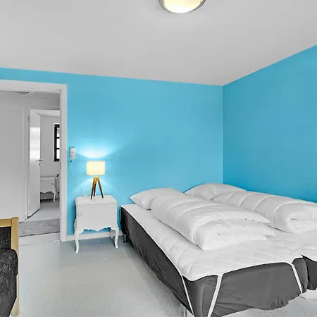 2 Bedroom Beautiful In 度假居 *