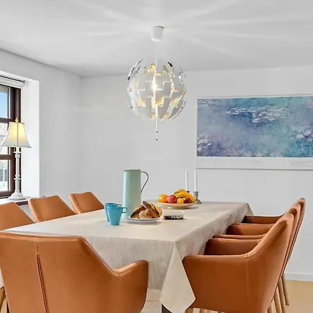 Semesterbostad 2 Bedroom Beautiful In Løkken
